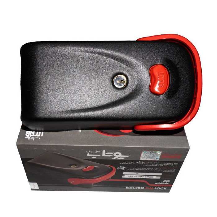 قفل برقی یوتاب 1093 (پس کرایه)