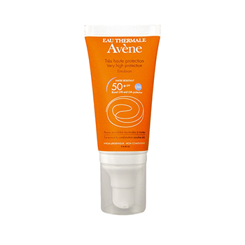 امولسیون ضد آفتاب اون 50 میل