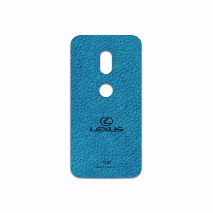 برچسب پوششی ماهوت مدل BL-LXS مناسب برای گوشی موبایل موتورولا Moto G4 Play