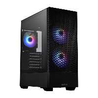 کیس کامپیوتر لیان لی مدل lancool 205 mesh - فروشگاه اینترنتی سیب سبز