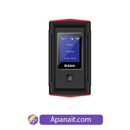 مودم همراه 4G/LTE دی لینک DWR-932M