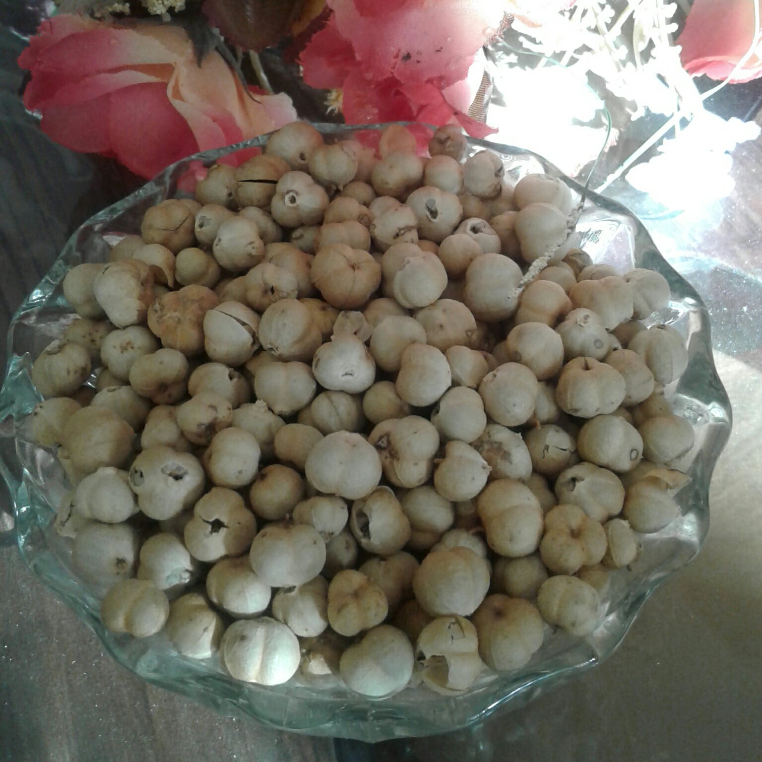 اسپند نیم کیلویی