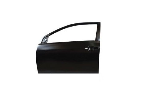 در جلو راست تویوتا کرولا