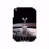 برچسب پوششی ماهوت مدل Rolls-Royce Motor مناسب برای تبلت اپل iPad mini 2012 A1432