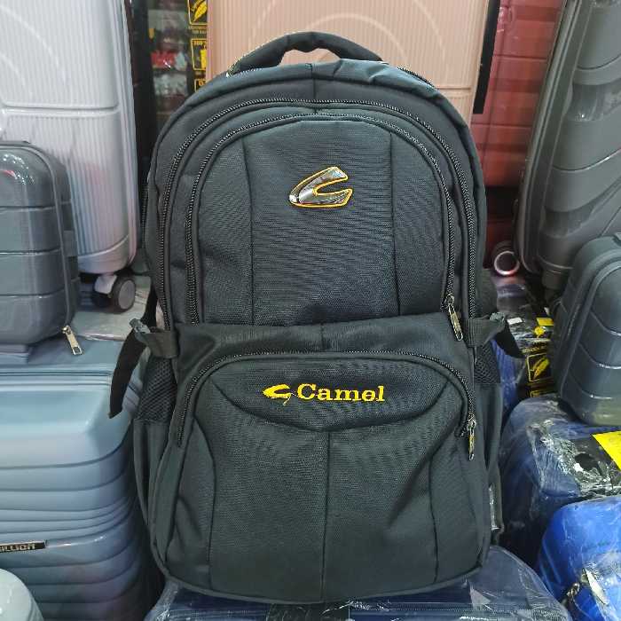 کوله پشتی Camel مدل C02