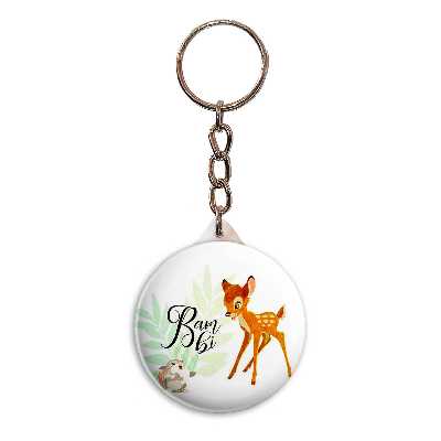 جاکلیدی پرمانه طرح بامبی کد pmy.19989