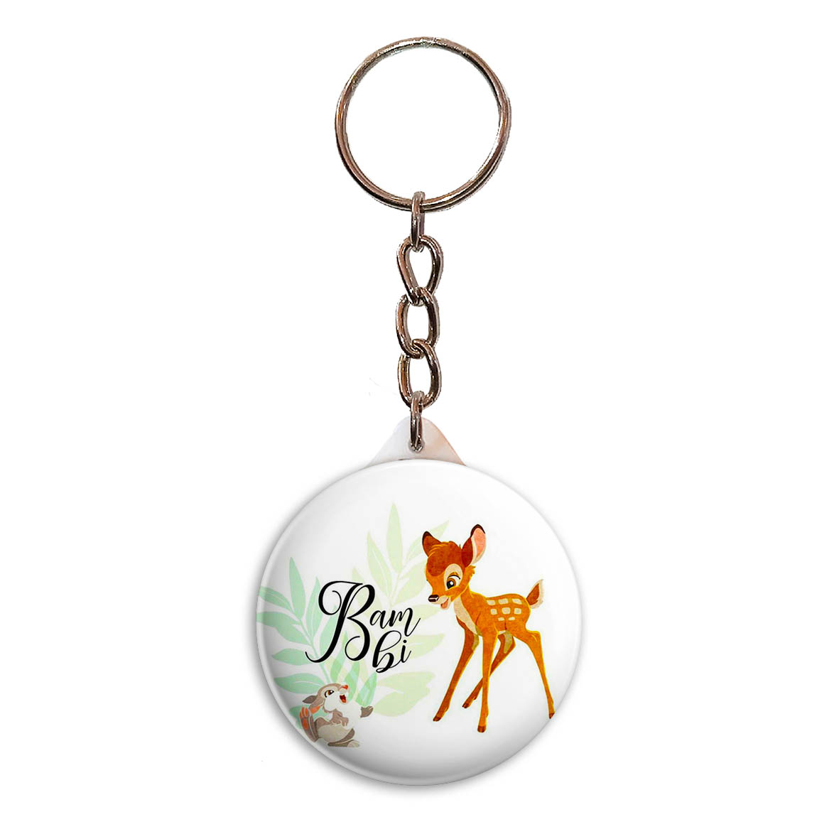 جاکلیدی پرمانه طرح بامبی کد pmy.19989