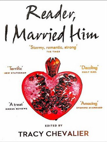 Reader I Married Him کتاب خواننده عزیز، من با او ازدواج کردم