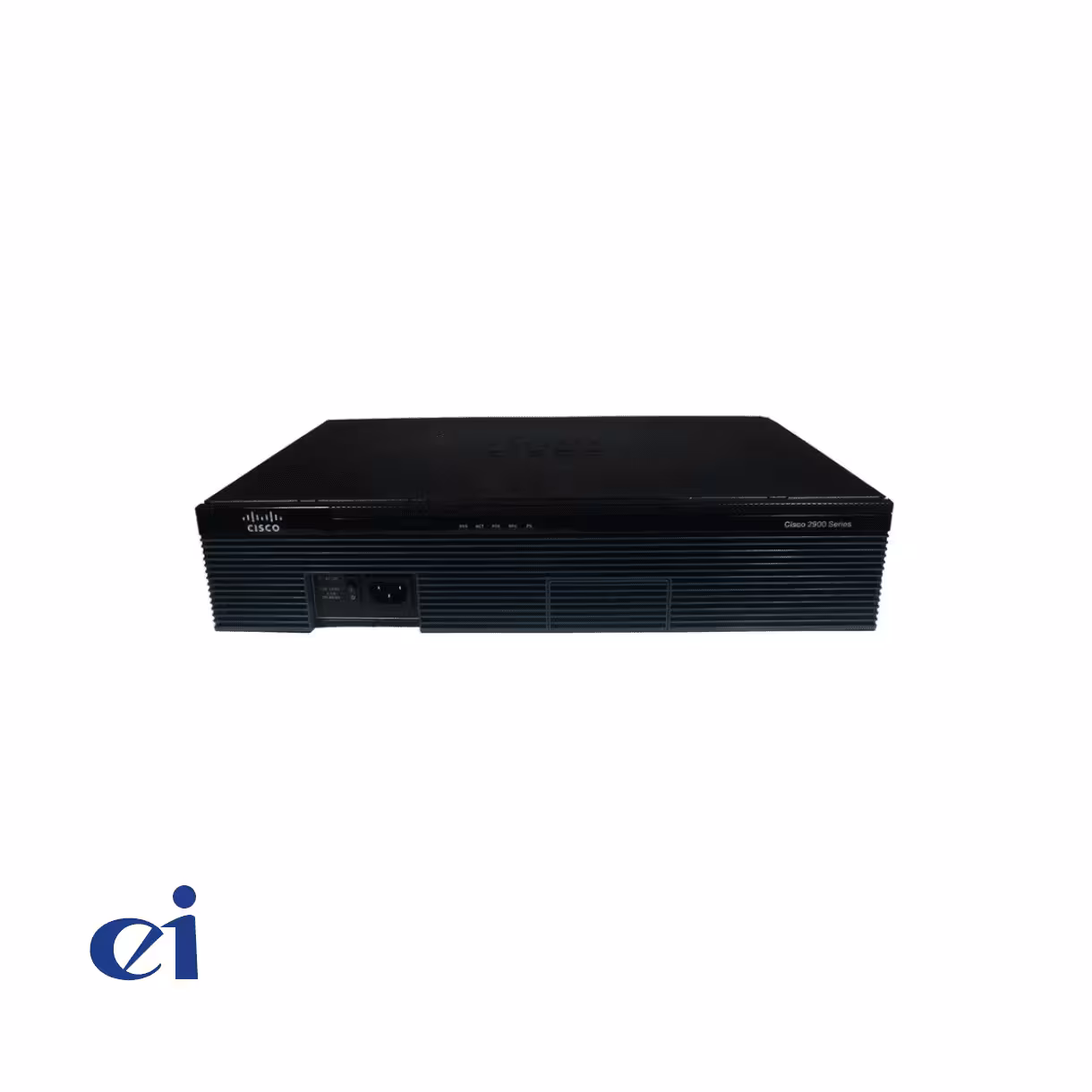 روتر سیسکو مدل Cisco router 2911