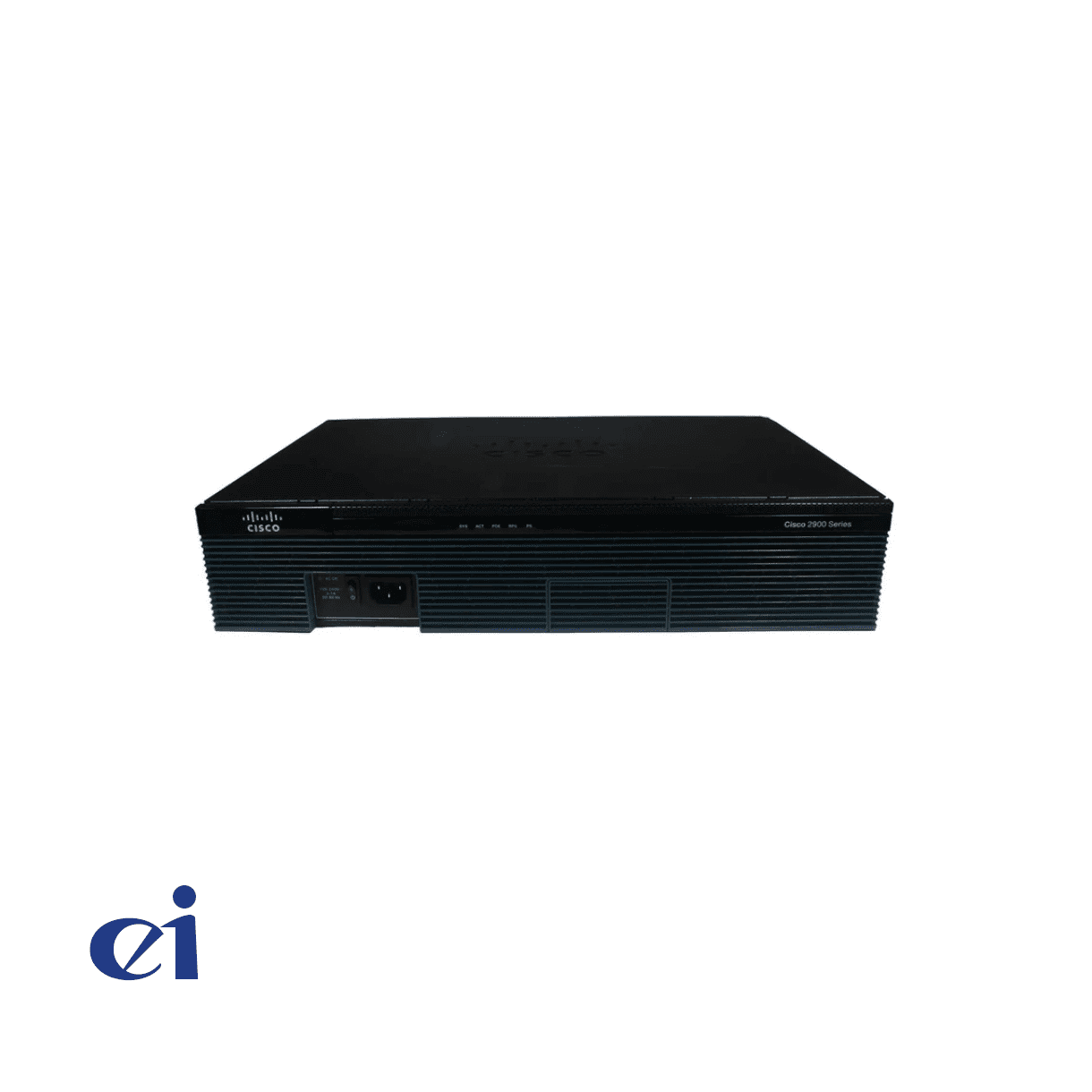 روتر سیسکو مدل Cisco router 2911