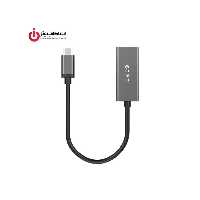 مبدل USB3.0 Type-C به شبکه LAN اوریکو مدل XC-R45