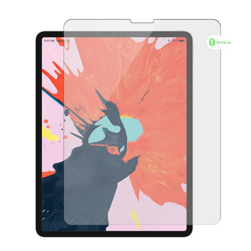 محافظ صفحه نمایش نیلکین مدل H Plus مناسب برای تبلت اپل ipad 12.9 2020 | کالا برتری