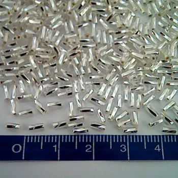 منجق پیچ 2 نقره ای