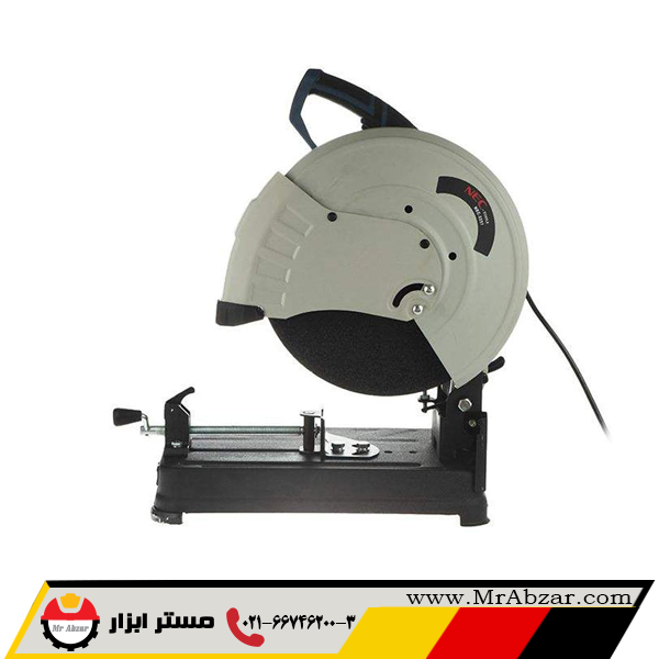 اره پروفیل بر ان ای سی 2257