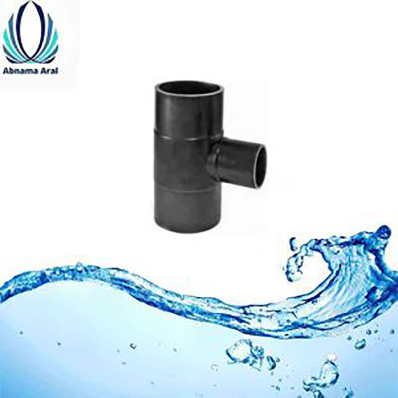 سه راه تبدیل 200در125در200