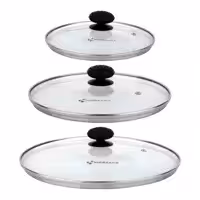 در قابلمه و ماهیتابه مرسانا مدل M282420 مجموعه 3 عددی