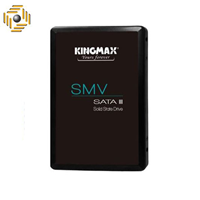 اس اس دی اینترنال کینگ مکس مدل KM480GSMV32 ظرفیت 480 گیگابایت
