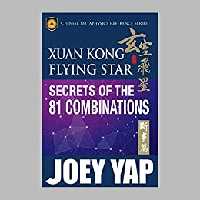 خرید و دانلود نسخه کامل کتاب Xuan Kong Flying Star Secrets of the 81 Combinations -   Pdf