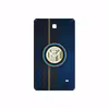 برچسب پوششی ماهوت مدل Inter-Milan مناسب برای تبلت سامسونگ Galaxy Tab 4 7.0 2014 T231