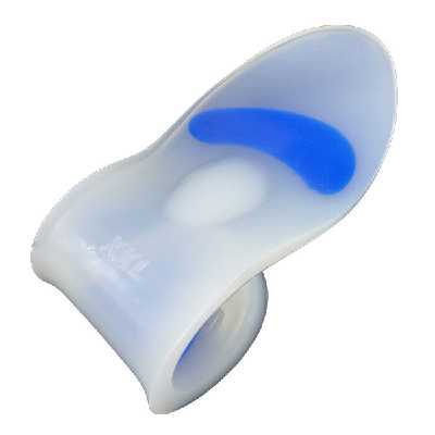 کفی طبی تن یار کد 70713 سایز 45-44