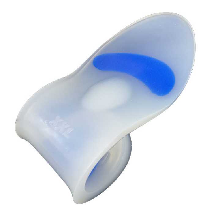 کفی طبی تن یار کد 70713 سایز 45-44