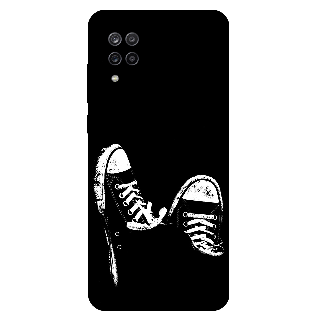 کاور مگافون کد 0043 مناسب برای گوشی موبایل سامسونگ Galaxy M12