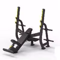 میز پرس بالا سینه RELAX PTT 0210 F PTT 0210-OPT PTT02