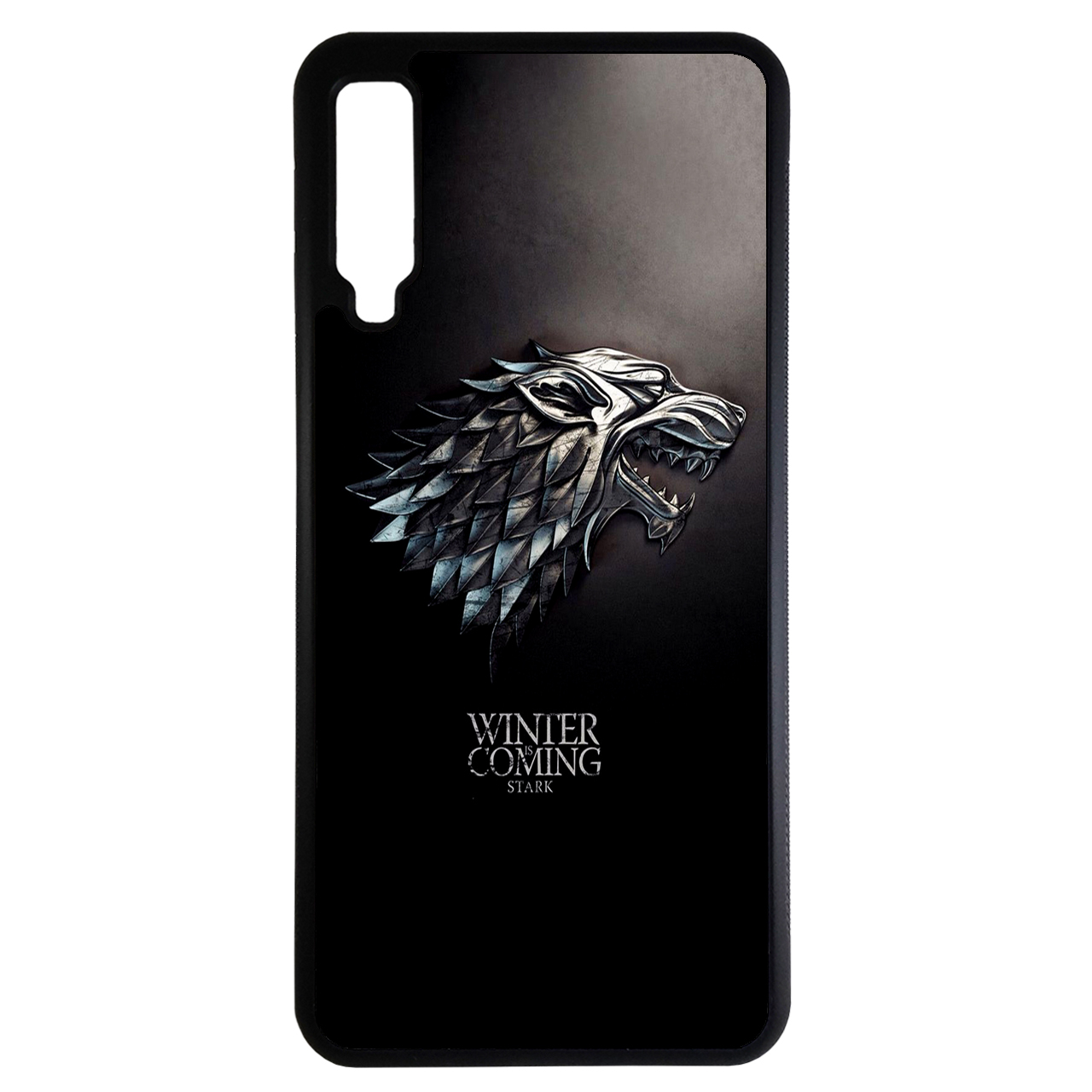 کاور طرح گرگ کد 10830 مناسب برای گوشی موبایل سامسونگ galaxy A750 / A7 2018