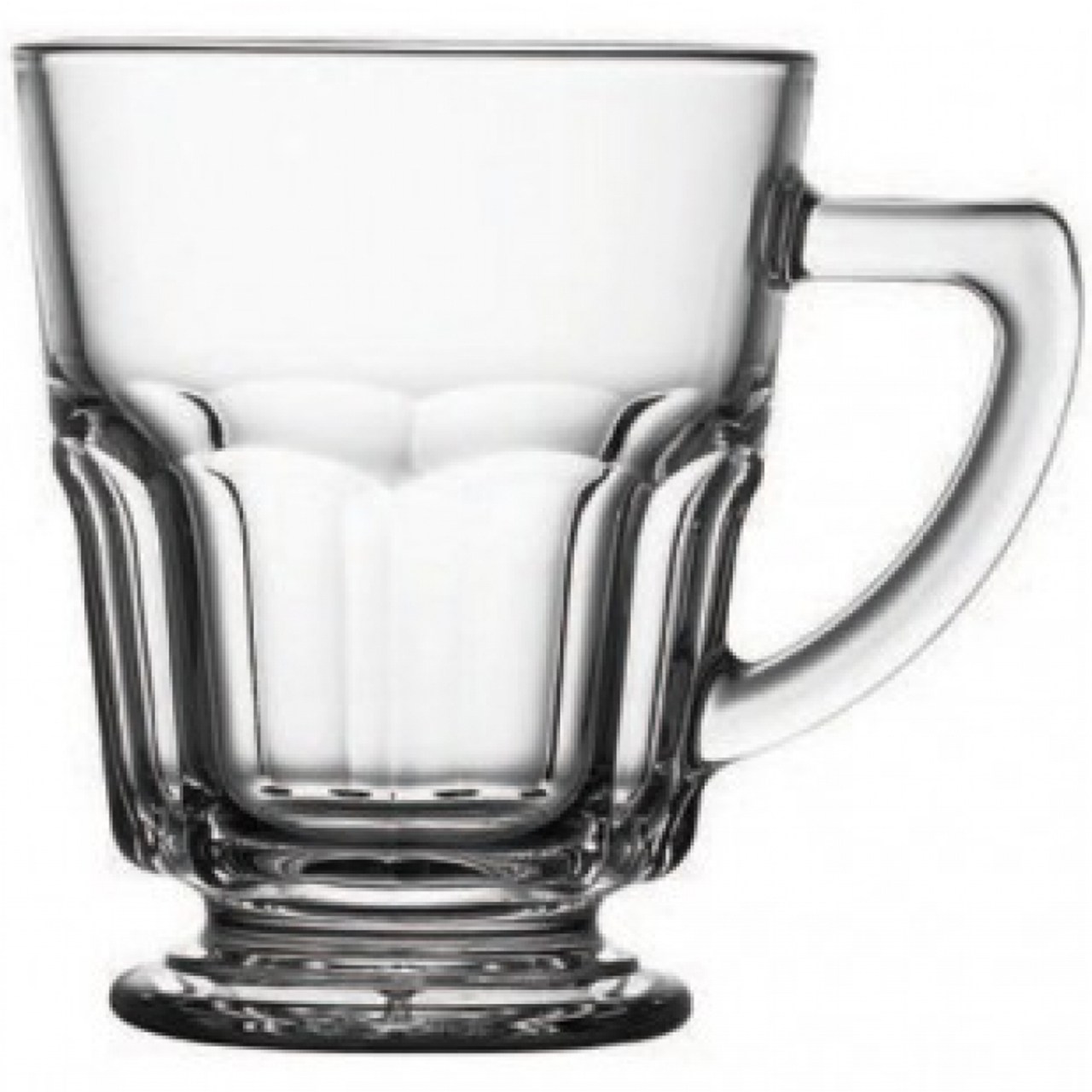 لیوان پاشاباغچه مدل Casablanca 55202 بسته 2 عددی