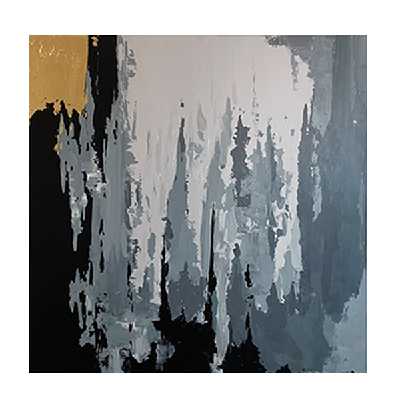 تابلو نقاشی اکریلیک کد A7034