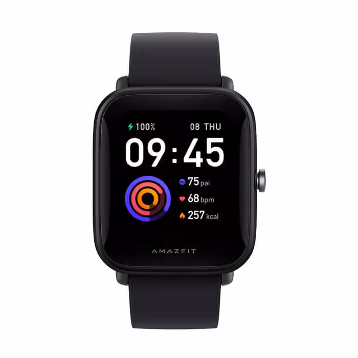 ساعت هوشمند شیائومی مدل Amazfit Bip U Pro