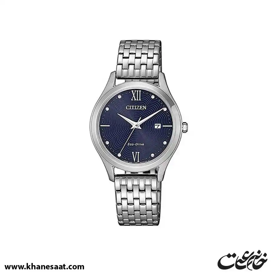 ساعت مچی زنانه سیتیزن مدل EW2530-87L