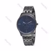 ساعت مچی مردانه پیر کاردین(Pierre Cardin)|مدل PC902731F112