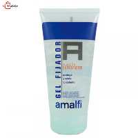ژل مو مرطوب آمالفی اسپانیا حجم 150 میلی لیتر