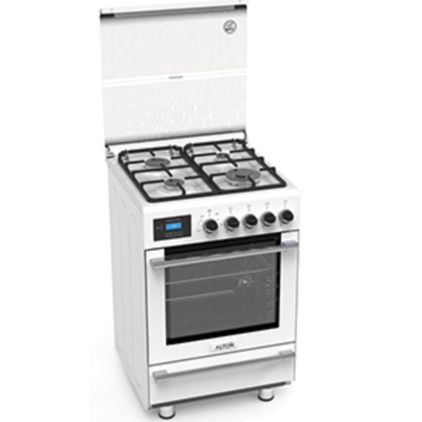 اجاق گاز فردار آلتون مدل MA4W