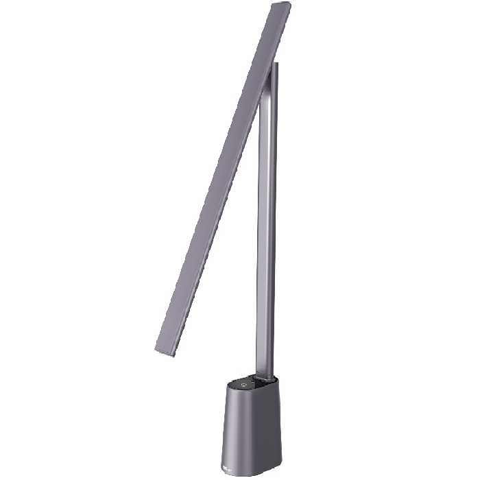 چراغ مطالعه رومیزی هوشمند بیسوس مدل Smart Eye Charging Folding Reading Lamp Smart light DGZG-0G