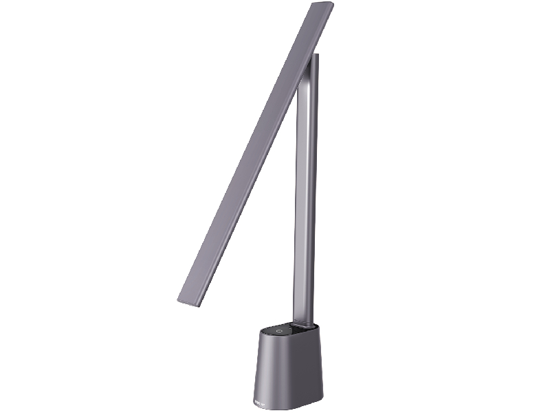 چراغ مطالعه رومیزی هوشمند بیسوس مدل Smart Eye Charging Folding Reading Lamp Smart light DGZG-0G