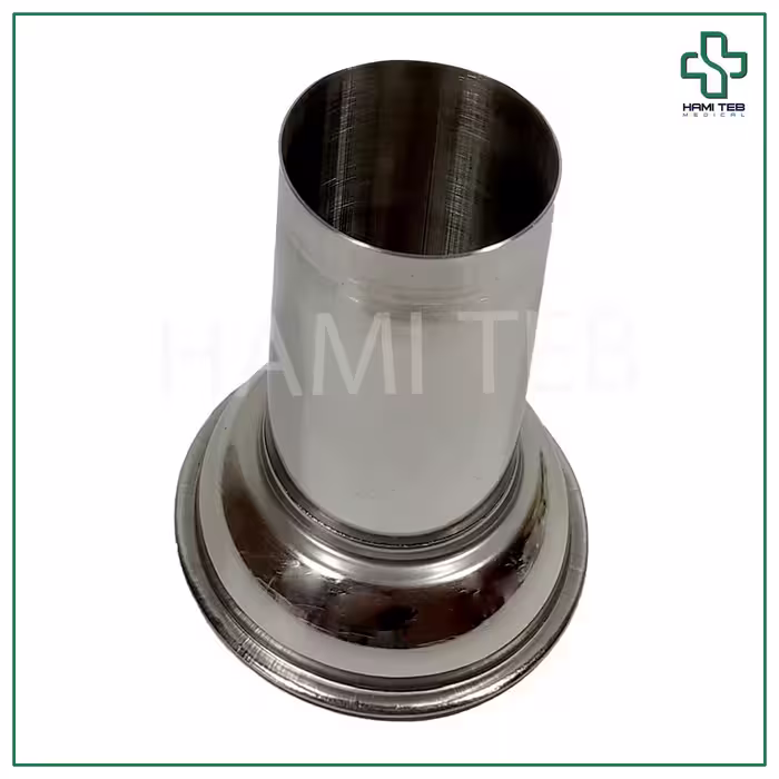 جای آبسلانگ استیل