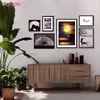 تابلو مدل HMA06 مجموعه 6 عددی