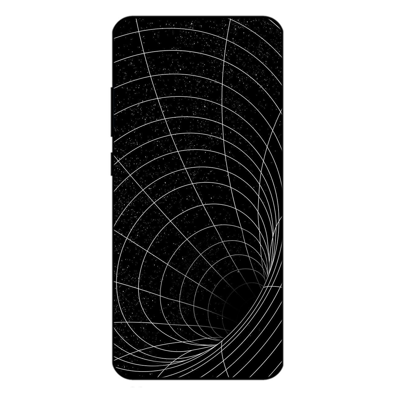 کاور مگافون کد 8108 مناسب برای گوشی موبایل سامسونگ Galaxy M31