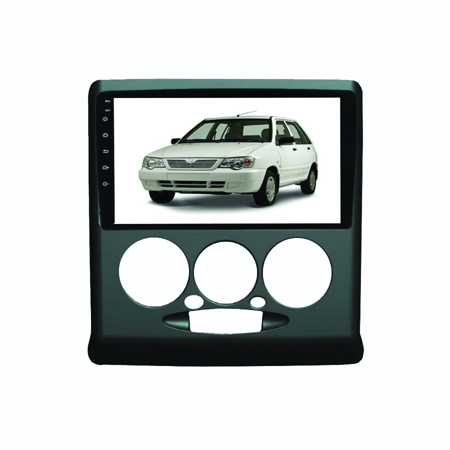 پخش کننده خودرو الفا مدل and 9_ p