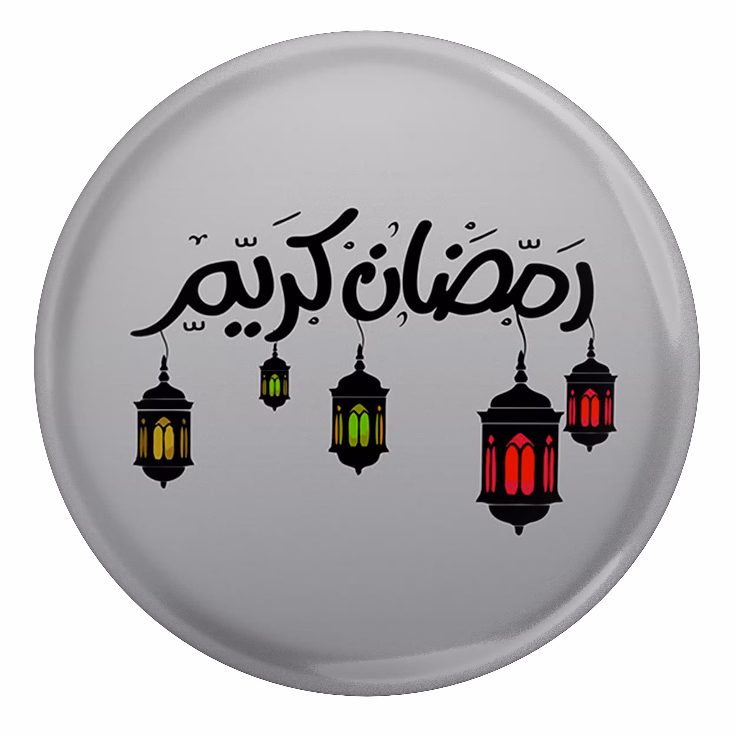 پیکسل مدل S12761 طرح ماه رمضان کریم