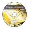 کتاب Oxford Bookworms stage 4 Treasure Island اثر Robert Louis Stevenson انتشارات الوندپویان