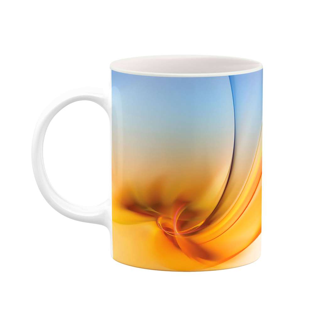 ماگ طرح فانتزی مدل mgs07527