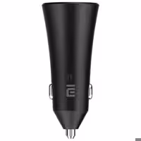 شارژر فندکی شیائومی مدل Mi 37w dual-port car charger 
