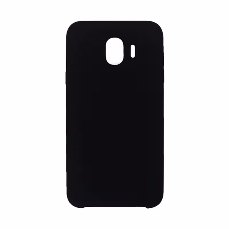 کاور Silicone برای گوشی موبایل Samsung Galaxy J4