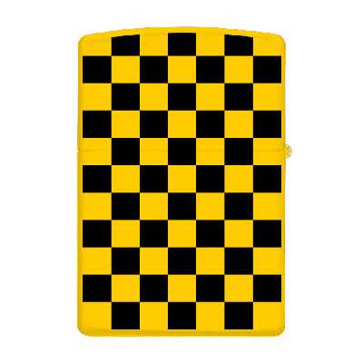 فندک کاواک پلاس طرح Taxi Driver کد 02