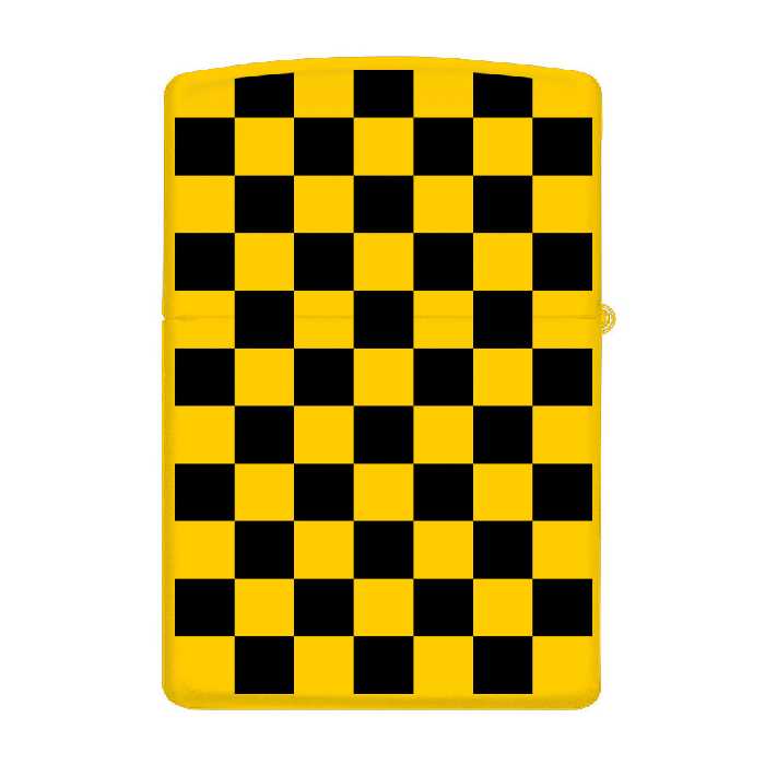 فندک کاواک پلاس طرح Taxi Driver کد 02