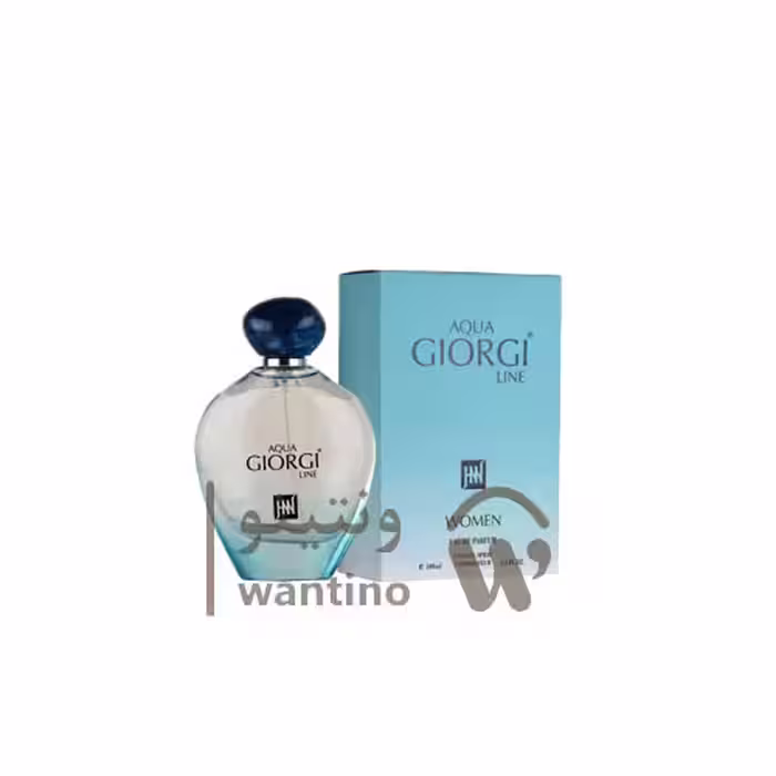 عطر ادکلن زنانه جورجیو آرمانی آکوا دی جیوآ جکوینز (Jackwins Giorgio Armani Acqua di Gioia)