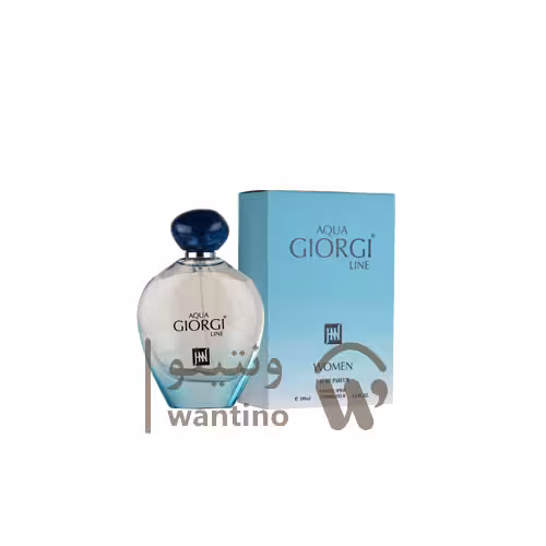 عطر ادکلن زنانه جورجیو آرمانی آکوا دی جیوآ جکوینز (Jackwins Giorgio Armani Acqua di Gioia)